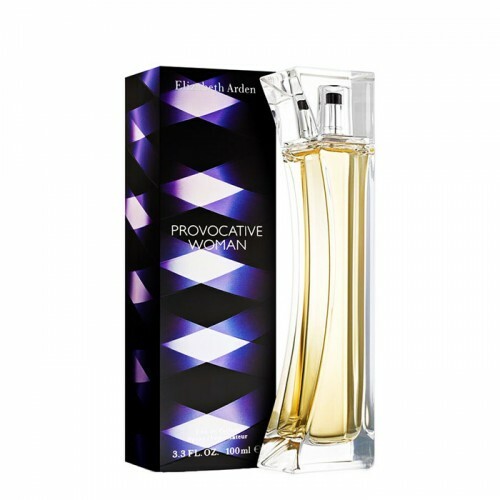 Elizabeth arden provocative - elizabeth,