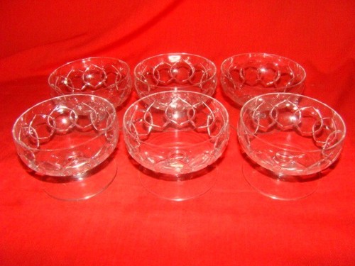 Coupes champagne en - 6,