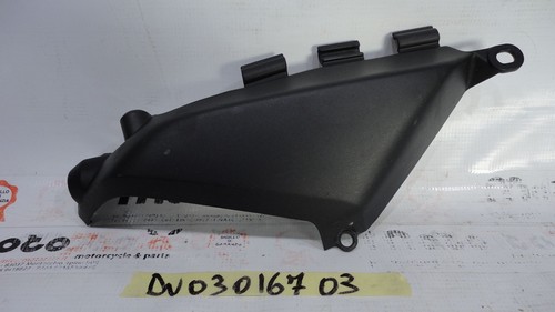 Convoyeur air plastique gauche - air,