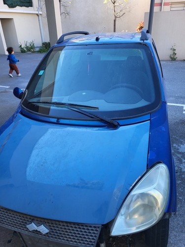 Voiture sans permis - voiture,