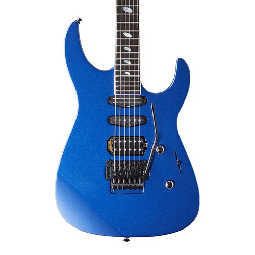 Caparison dellinger cobalt - caparison,