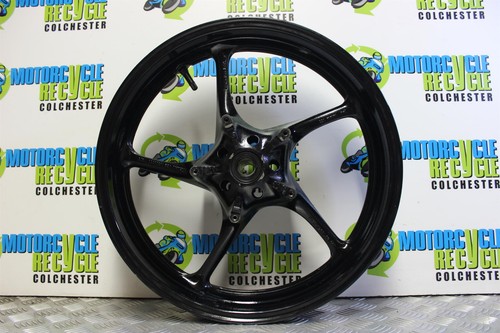 Roue avant droite - yamaha, yzf