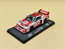 1/43 Lancia Beta Montecarlo