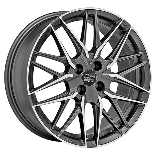 Jantes roues msw - roues, 50-4