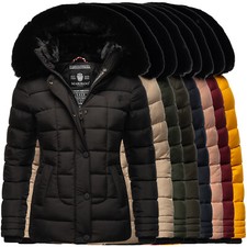 Marikoo Femmes Hiver