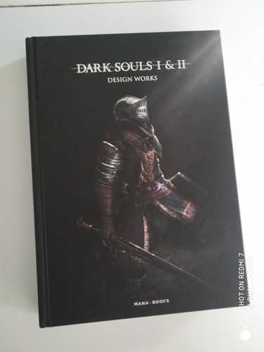 Dark souls design - dark,