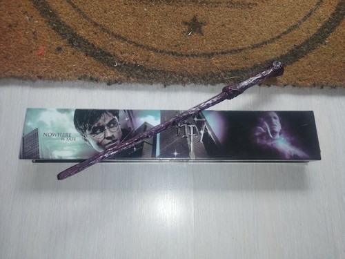 Harry potter poudlard baguette - potter,