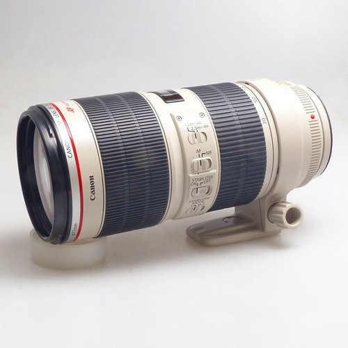 Canon objectif zoom - canon,