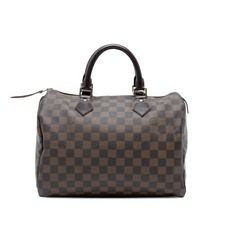 Louis Vuitton Damier Ebene