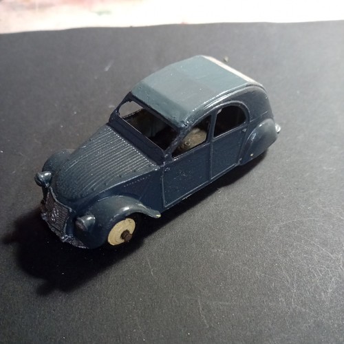 Dinky toys citroën - toys,