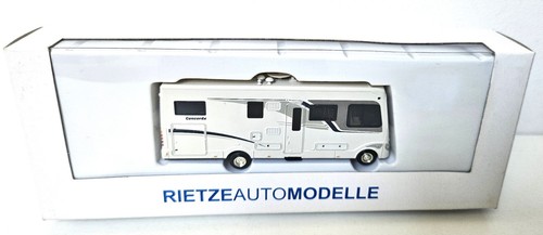 Miniature camping car - , camping-car