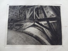 Charles Pinet charpente de