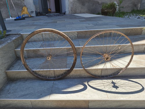 Jantes vélo chapeau de - jantes,