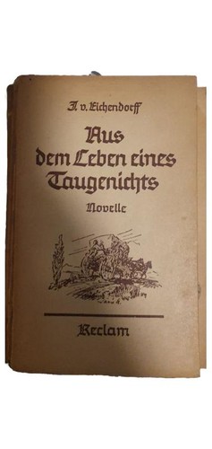 Aus dem leben eines - aus,