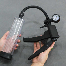 Pompe Pussy A Pénis Vacuum