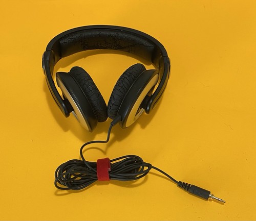 Sennheiser 205 headphones - sennheiser,