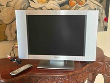 Retro Gaming Sony WEGA