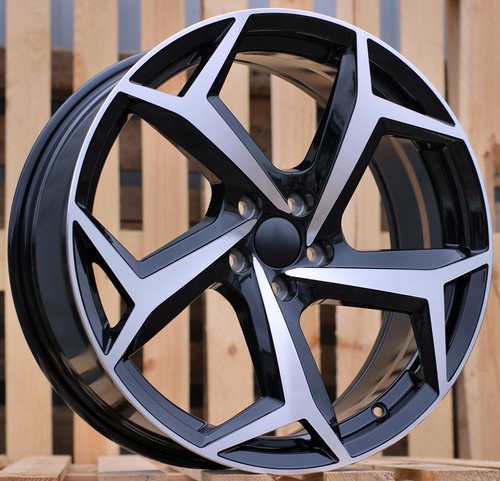Jantes pouces vw - 4,