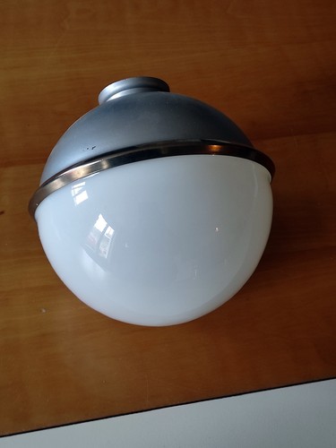 Luminaire suspension jenaer - luminaire,