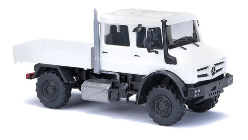 Busch mercedes benz unimog - busch,