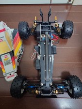 Kyosho Optima Mid Restored