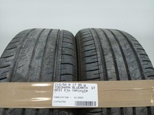 Pneu 215/50 R17 95 W YOKOHAMA