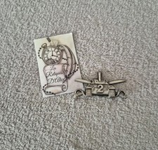 insigne / pucelle 2 e