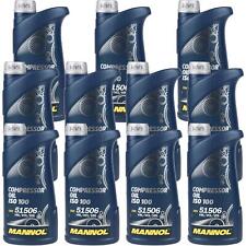 11x1 Litre Original MANNOL