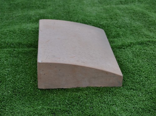 Moule béton bordure pierre