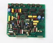 Platine Originale Studer