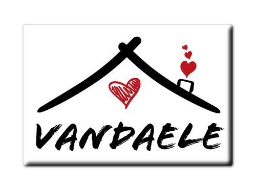 Vandaele france nom famille - de,