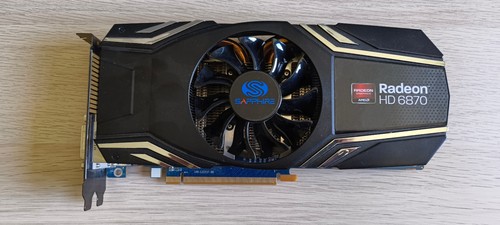 Carte graphique sapphire - graphique, amd