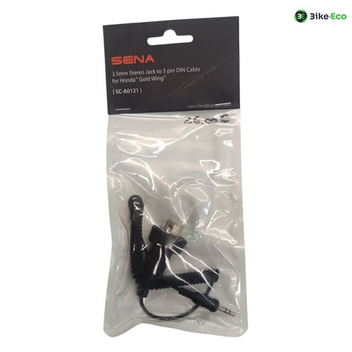 Cordon audio sena - cordon,