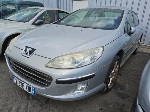 Autoradio origine peugeot - autoradio, d'origine