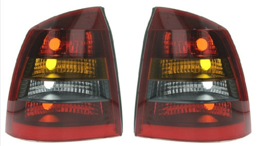 Lampe feu arriere droite - feu,