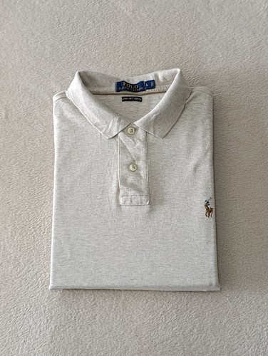 Polo ralph lauren - pima, soft