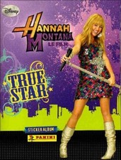 IMAGE VIGNETTE PANINI STICKERS