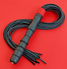 Fouet Martinet 16 Lanières en