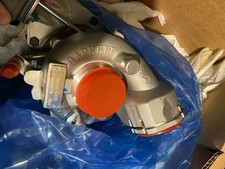 Neuf ! Turbo GARRETT ORIGINE