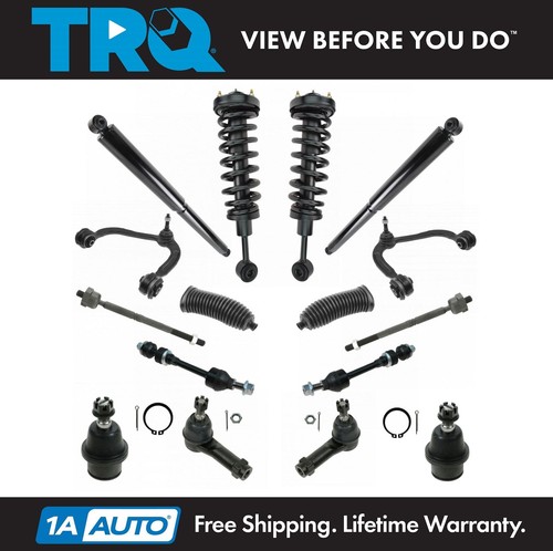Control arm tie - rod, sway