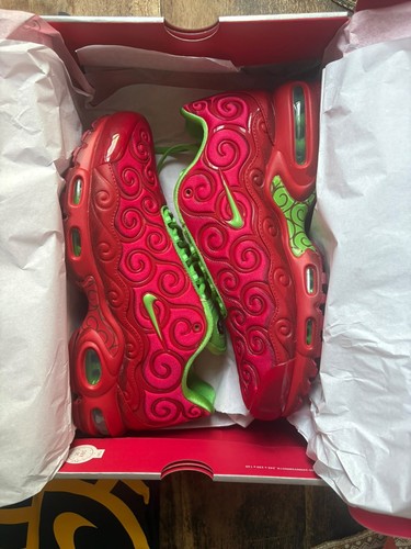 Nike air max plus - tn, one