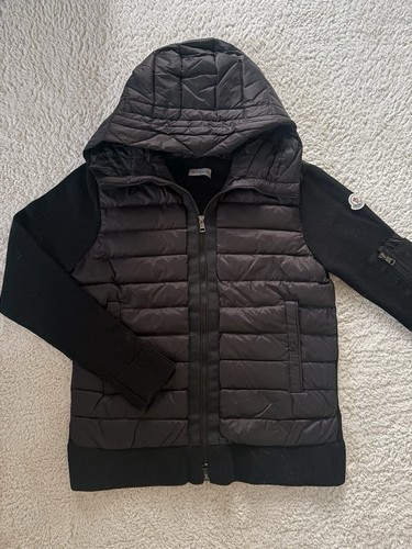 Veste hybride moncler - hybride, taille