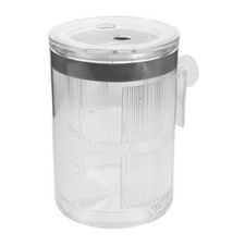  Boîte d'élevage pour aquarium - Chambre d'élevage en acrylique avec