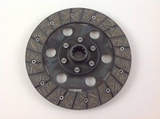 Disque D'Embrayage Motoculteur