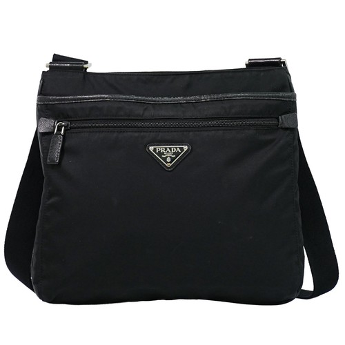 Sac bandoulière prada - sac,