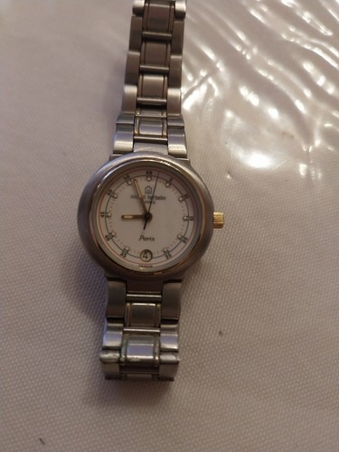 Montre femme michel herbelin - montre,