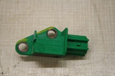 Skoda Octavia II 1Z airbag sensor crash sensor side 1K0 909 606 D