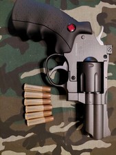 Crosman SNR357 Dual Ammo Full