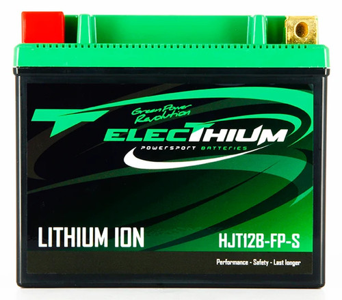 Batterie lithium electhium - batterie,