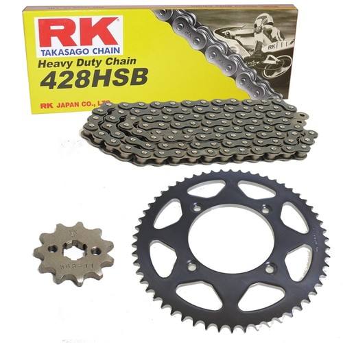 Kit chaîne ktm 85 - kit,